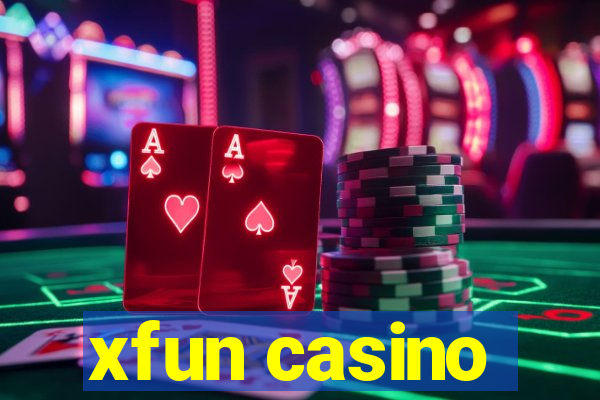 xfun casino